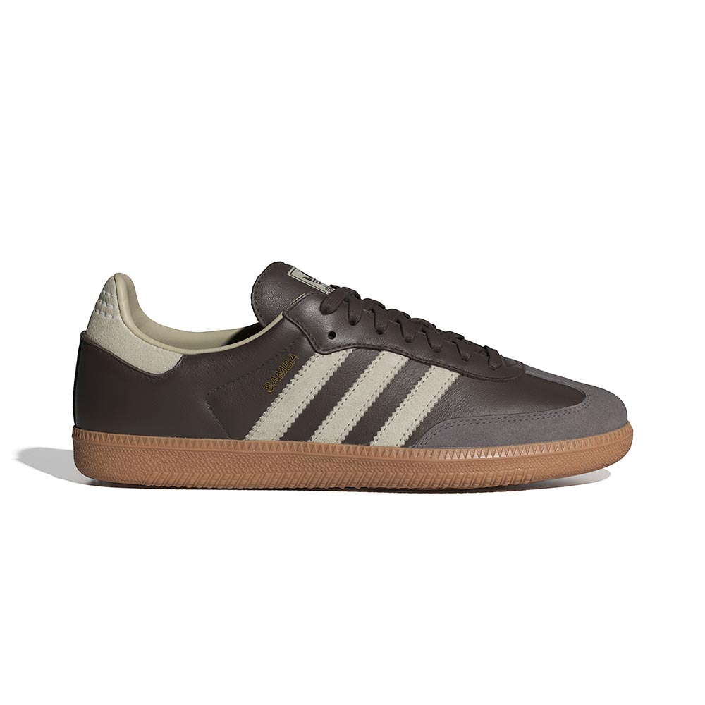 Samba Og Shoes Adidas image number 0