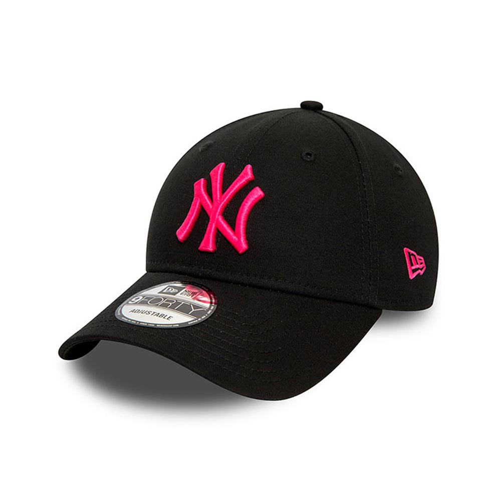 League Ess 9Forty New York Yankees New Era image number 1