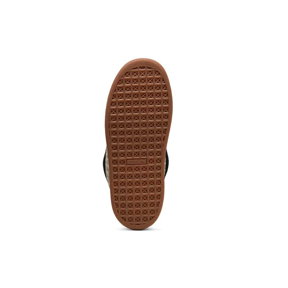 Suede Xl Leopard Jr Puma  