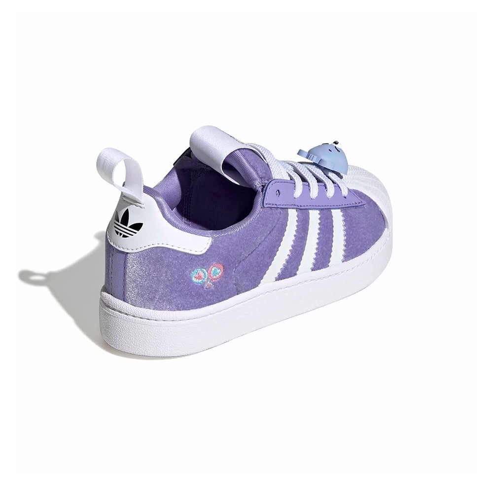 Superstar Quickon K Adidas MULTICOLOR 