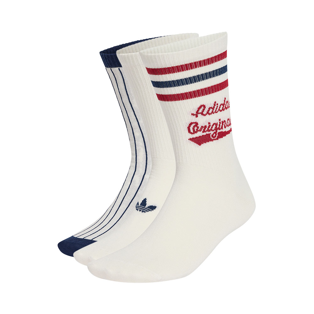 Retro Cr S 3P Adidas
