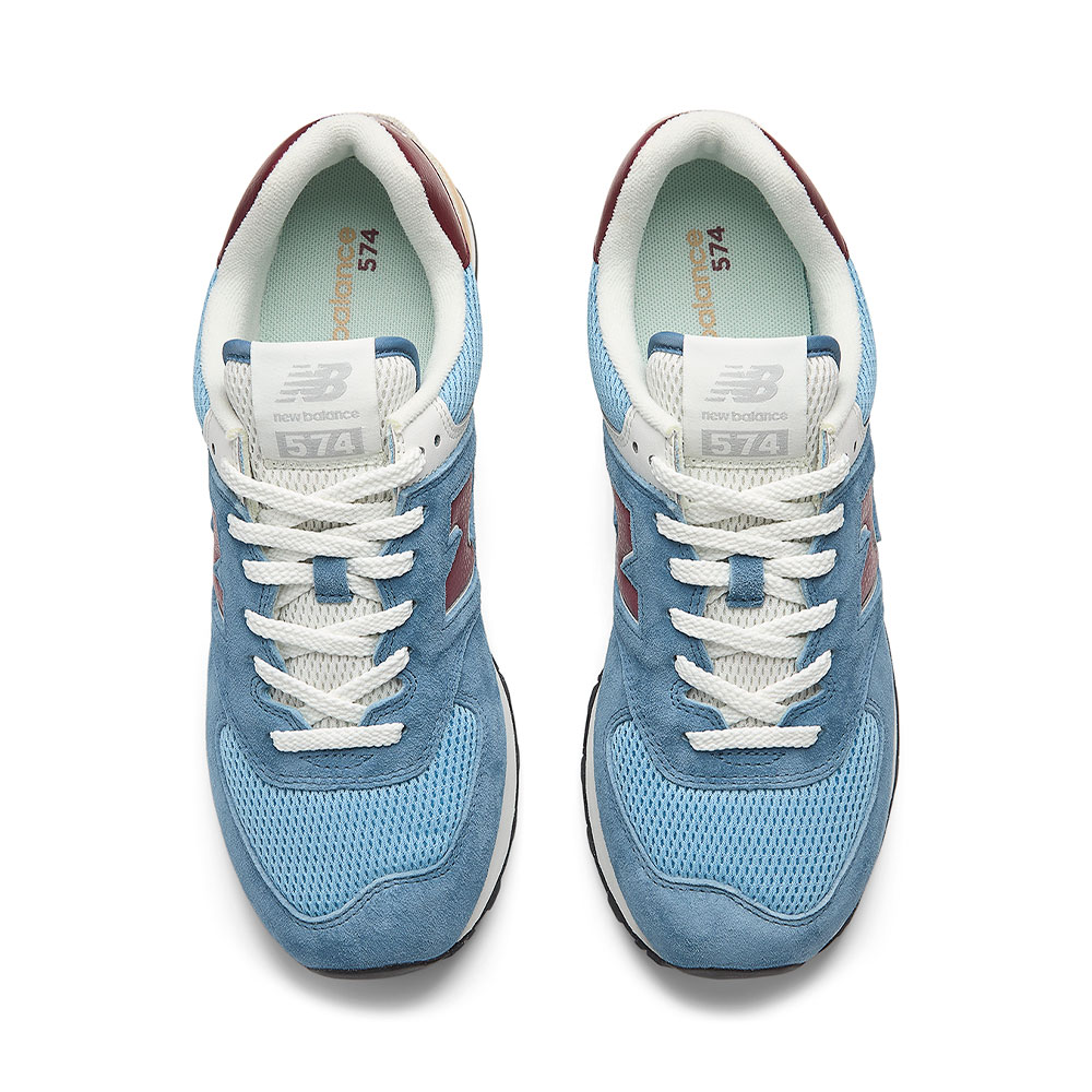 574 New Balance MULTICOLOR 