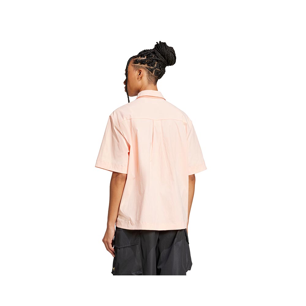 Ess S Shirt Ls Adidas image number 2