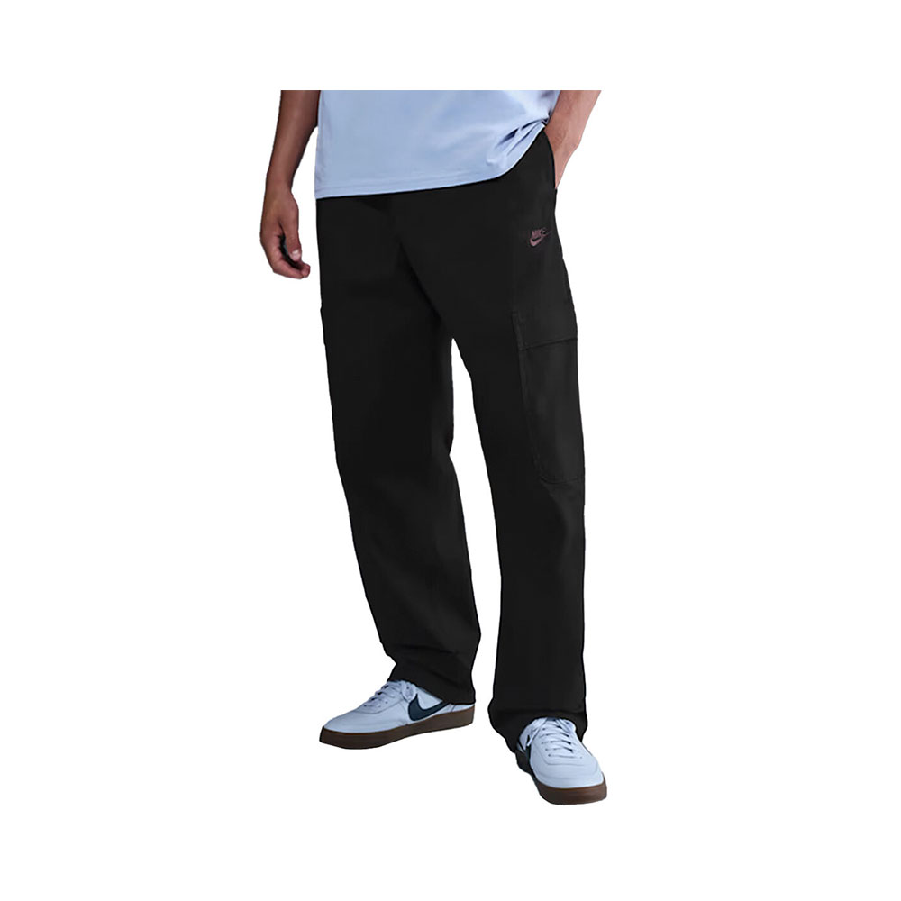 M Nk Club Wvn Cargo Pant Clctn Nike