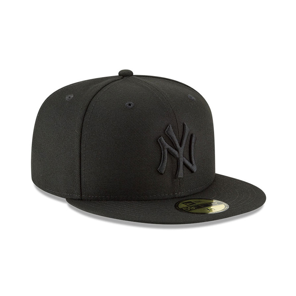 Mlb Basic 5950 New York Yankees New Era image number 3