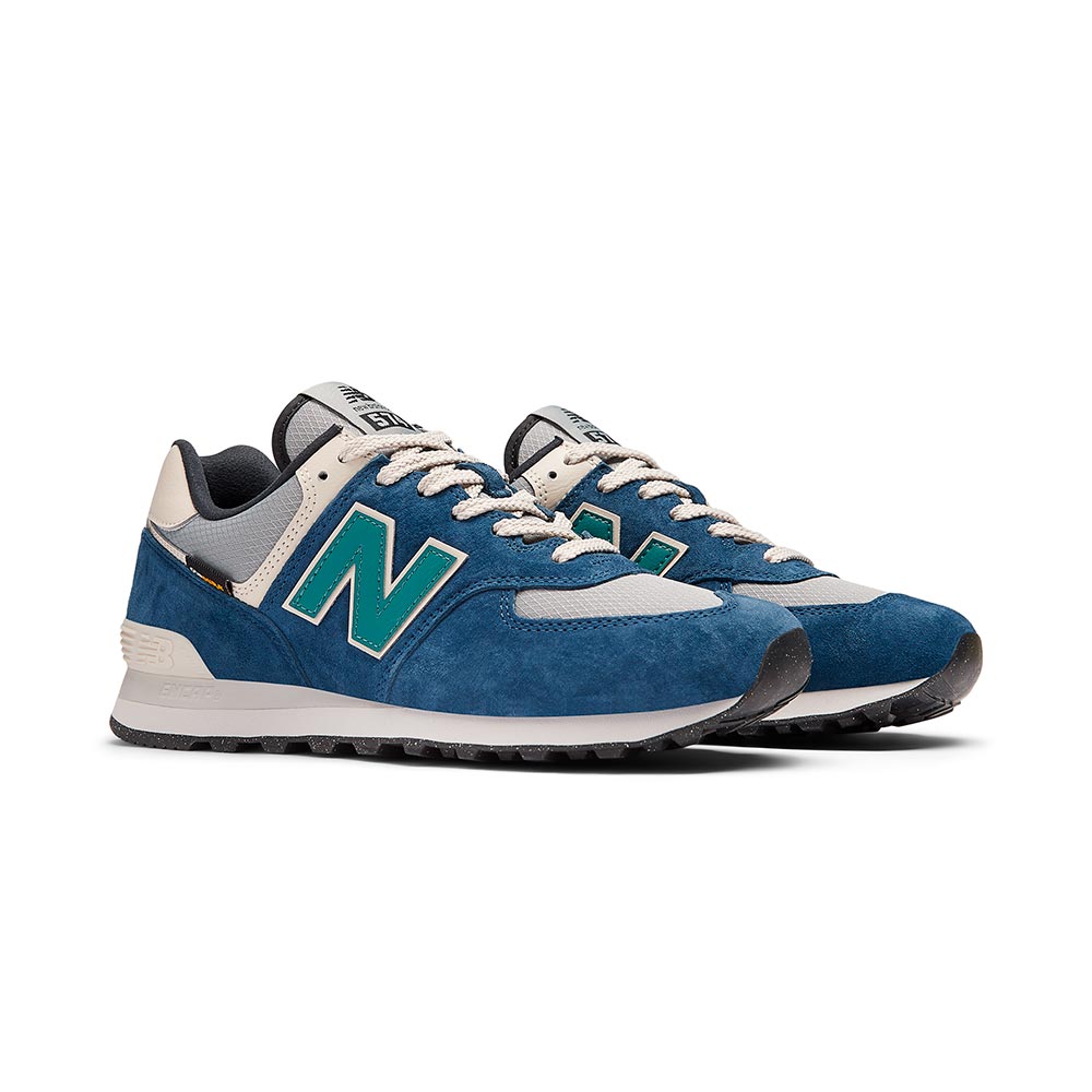 574 New Balance Shoes image number 2