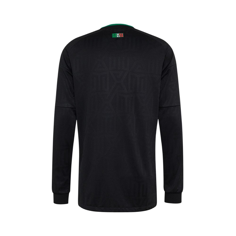 Mexico 3 Jsy Aul Adidas MULTICOLOR 