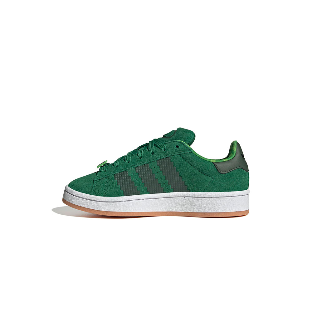 Campus 00S J Adidas MULTICOLOR 