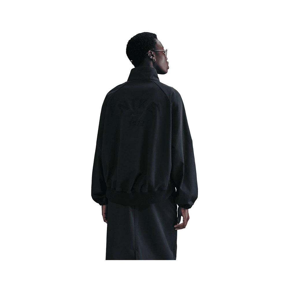 W Nsw Cllctn Twill Qz Nike MULTICOLOR 