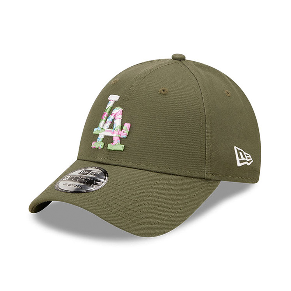 Seasonal Infill 9Forty Los Angeles Dodgers New Era image number 3