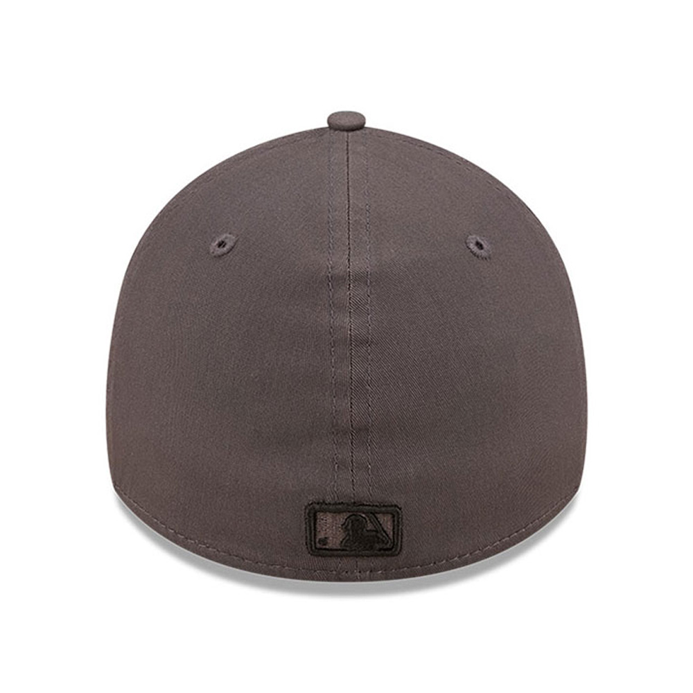 League Essential 39Thirty Los Angeles Dodgers New Era image number 3