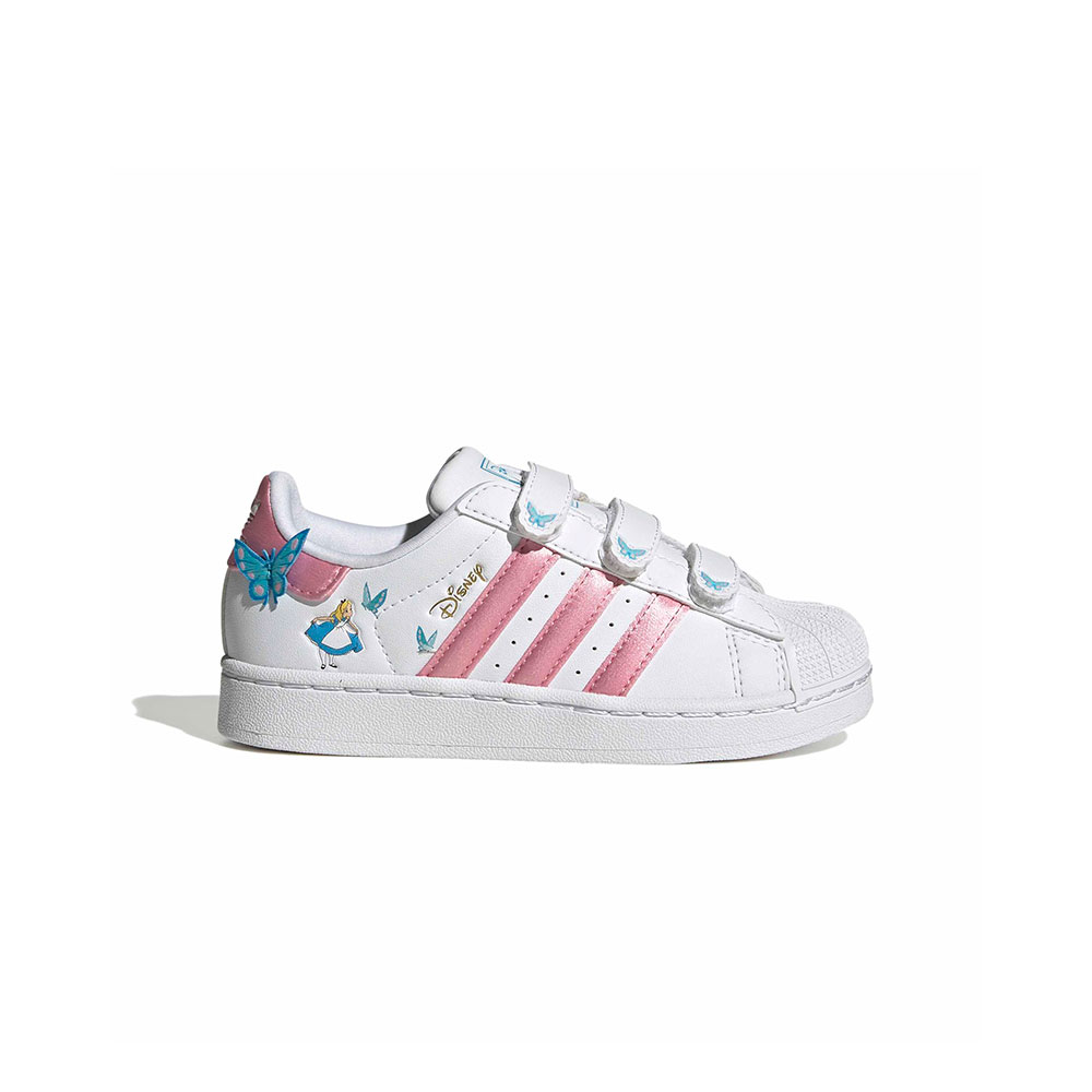 Superstar II Cf C Adidas MULTICOLOR 