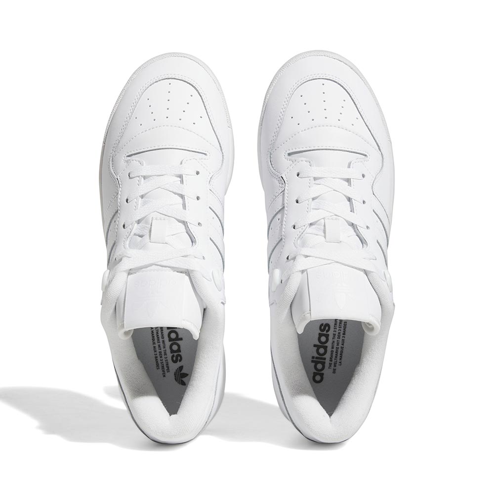 Rivalry Low Shoes Adidas image number 2