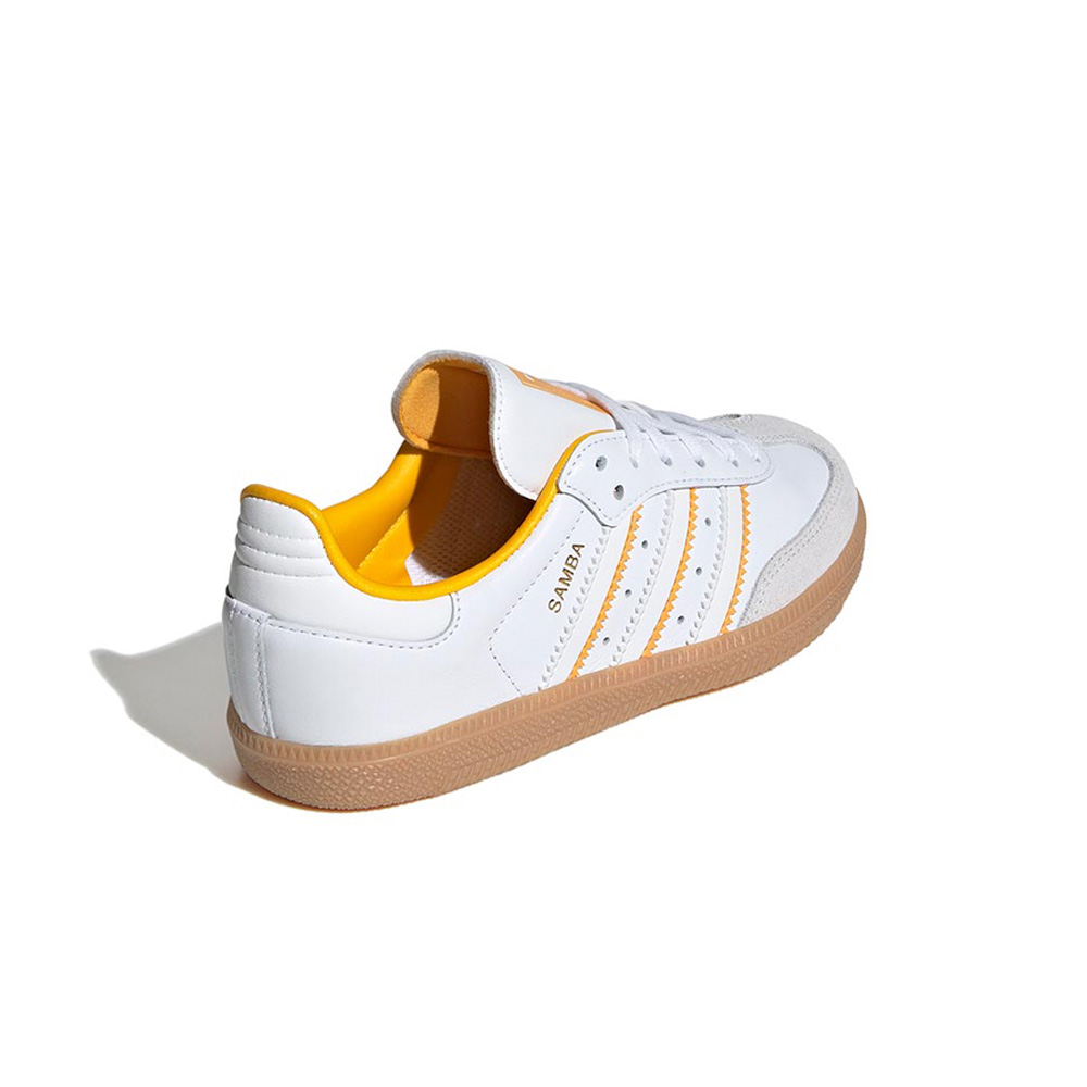 Samba Og Shoes Kids Adidas image number 3