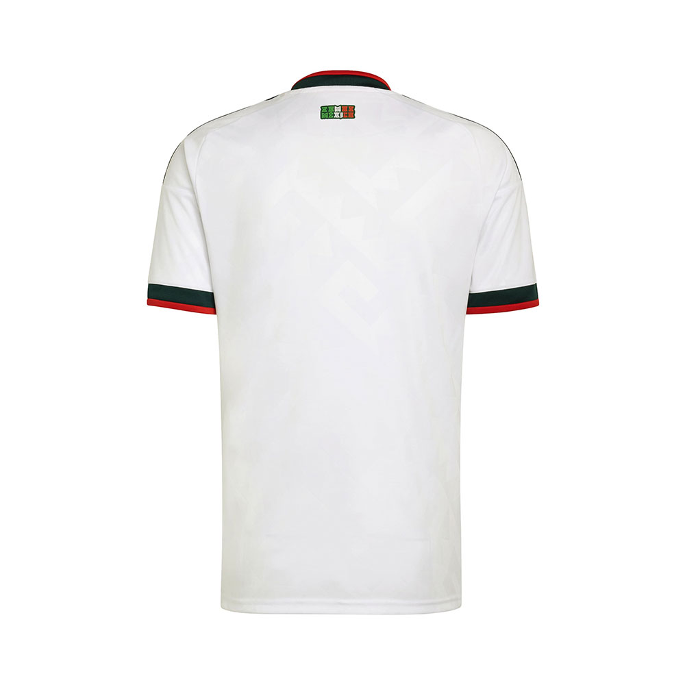 Mexico 26 Away Jersey Adidas