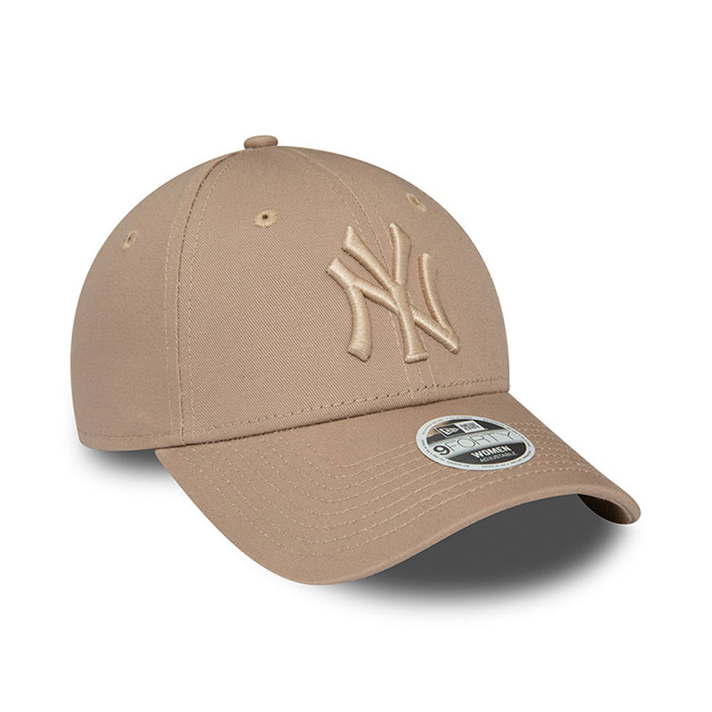 Wmns League Ess 9Forty New York Yankees New Era image number 1