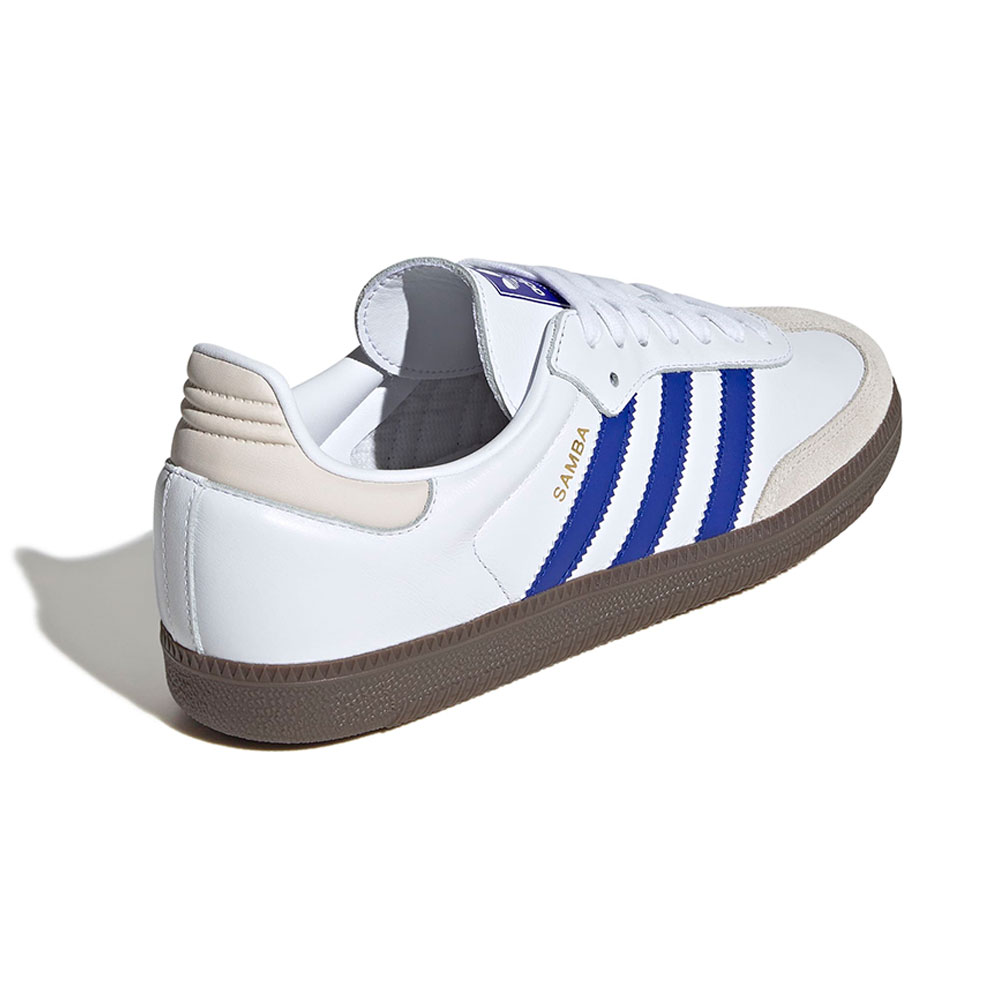 Samba Og Shoes Adidas image number 4