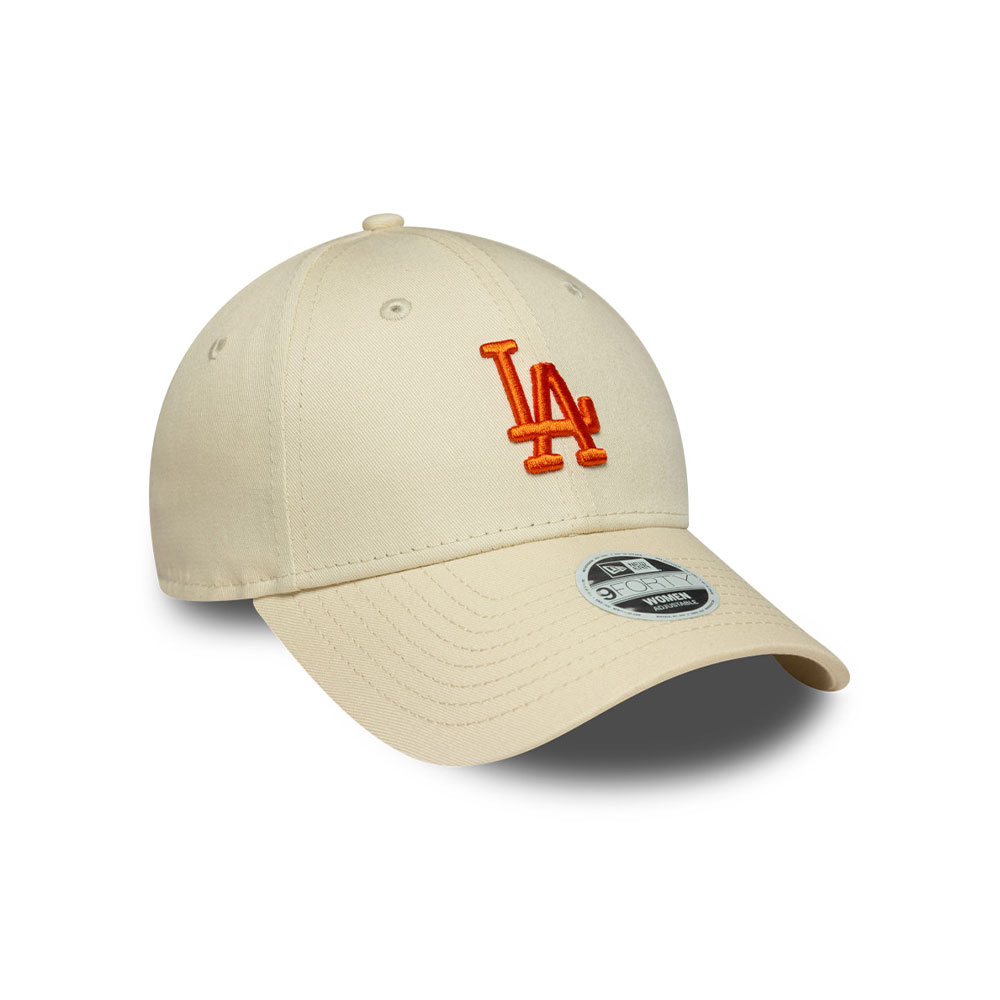 Wmns League Ess Midi 9Forty Los Angeles Dodgers New Era MULTICOLOR UNI