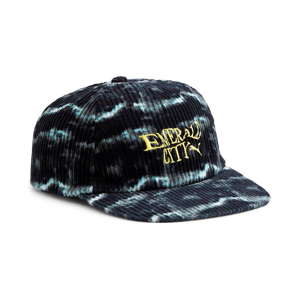 Hometown Heroes Grunge Cap 6 Puma