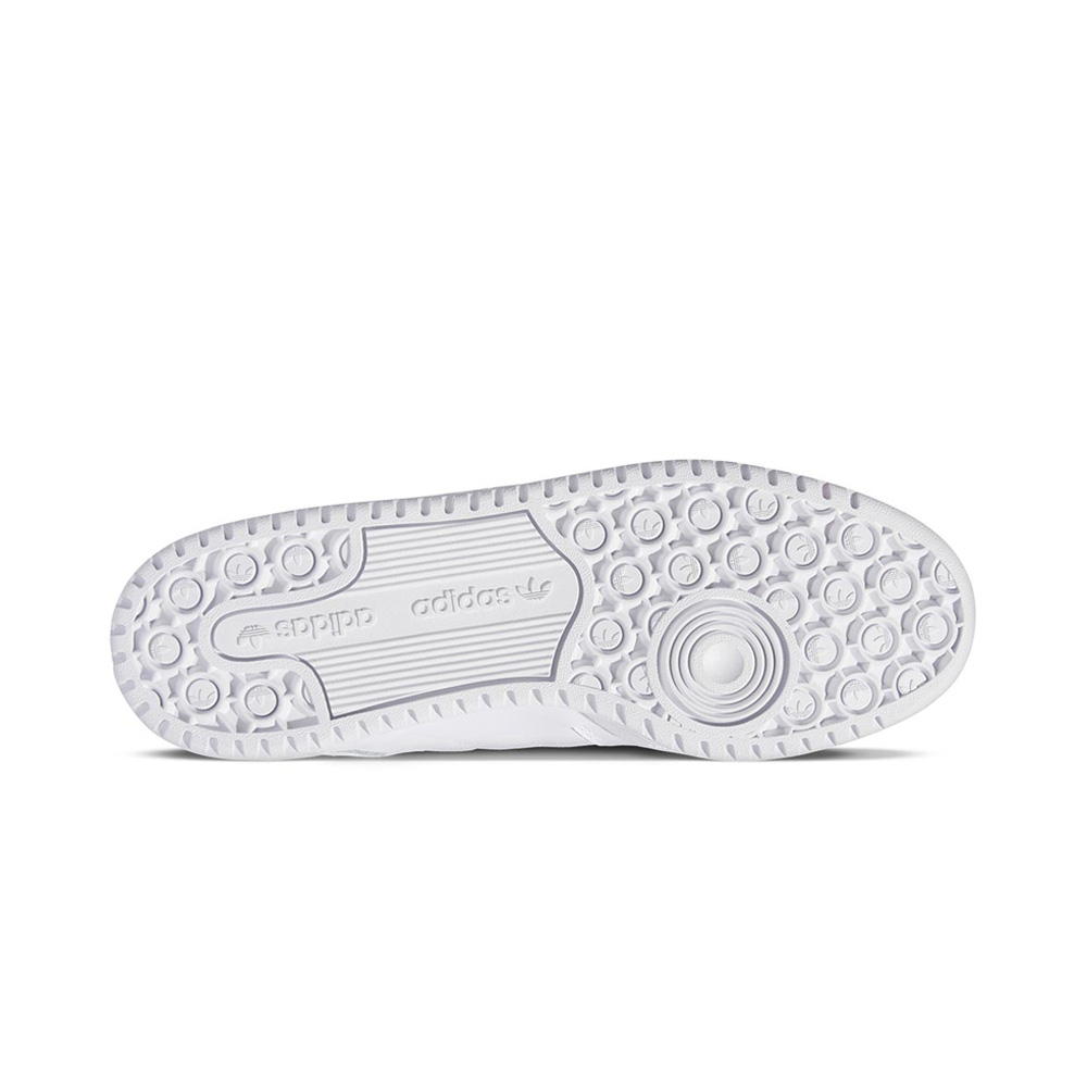 Forum Mid Shoes Adidas image number 2