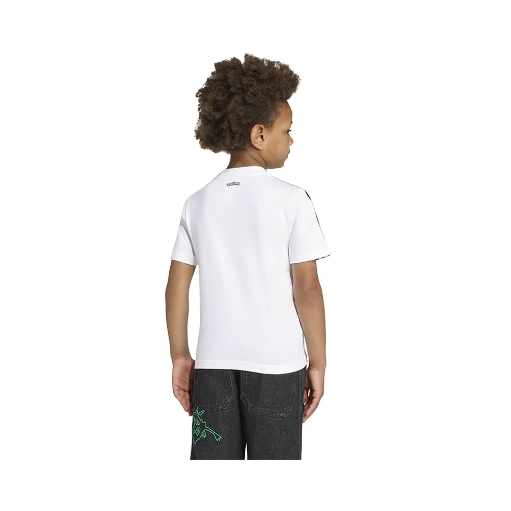 Pok&eacute;mon Tee Adidas MULTICOLOR 