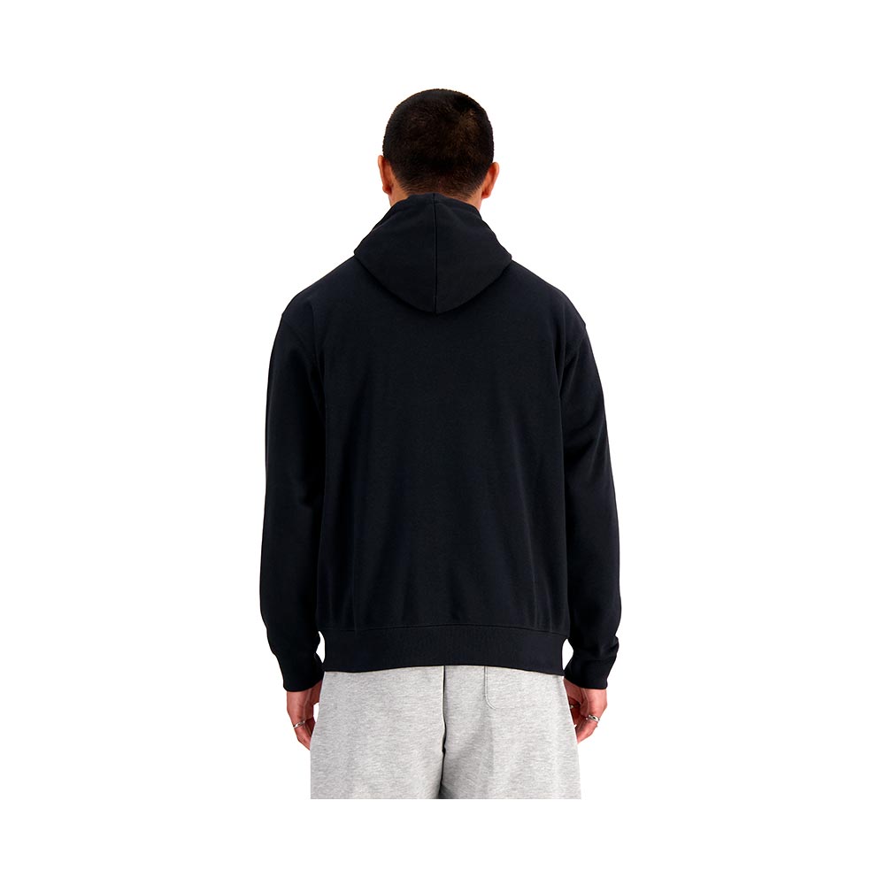 Essentials French Logo Hoodie New Balance image number 2