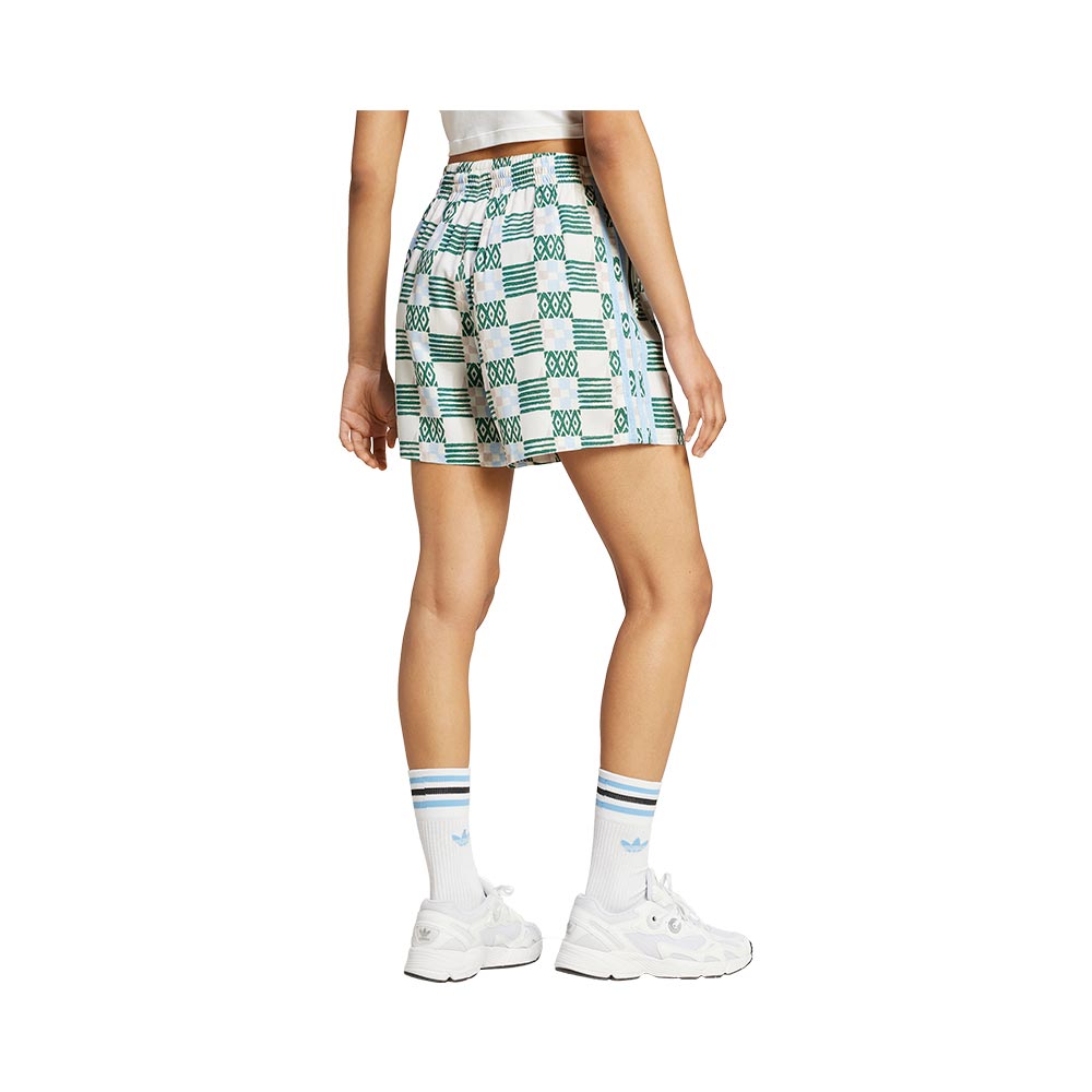 80S Elongated Shorts Adidas