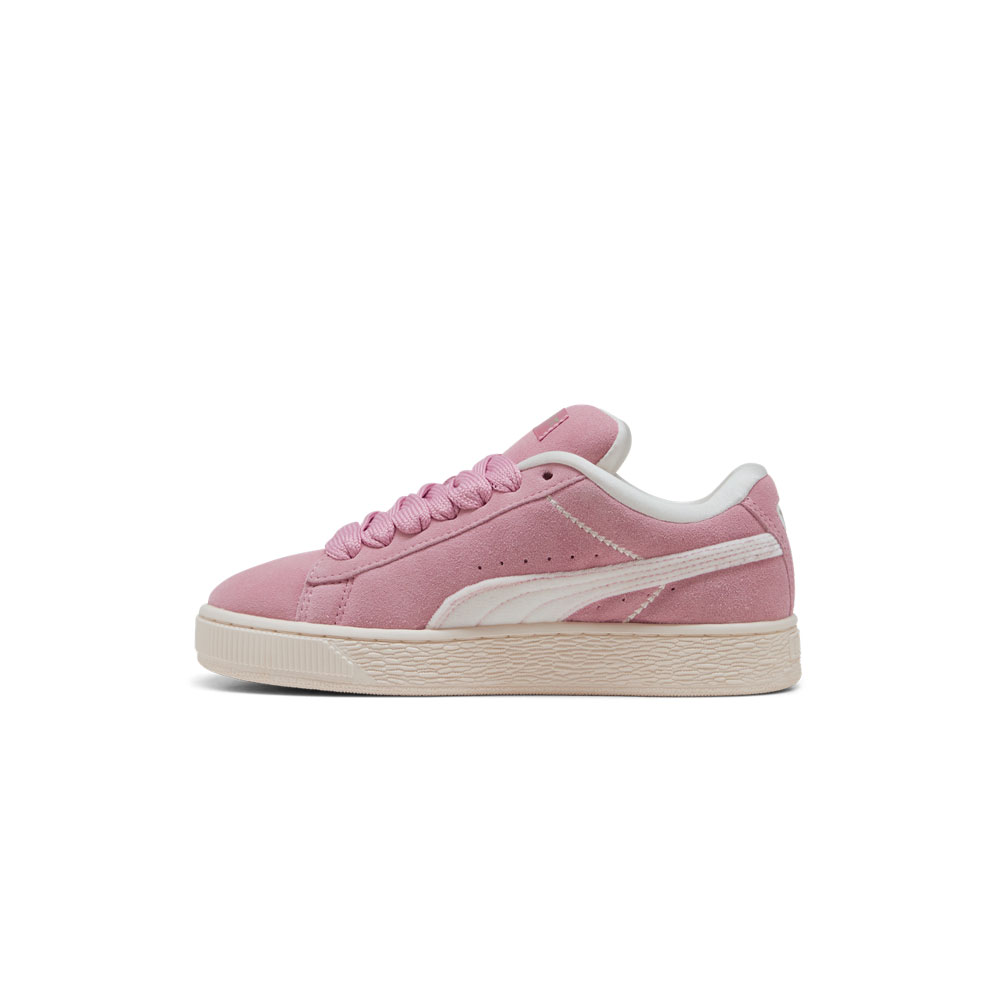 Suede Xl Bowtique Jr Puma image number 1