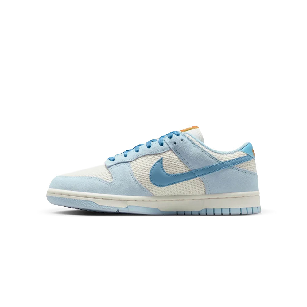 W Dunk Low Se Nike MULTICOLOR 