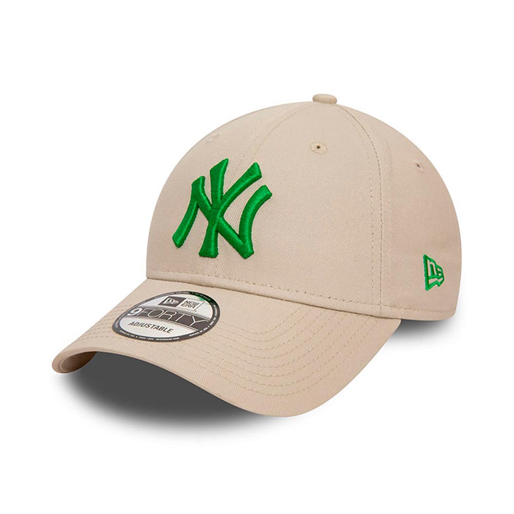 League Ess 9Forty New York Yankees New Era image number 1