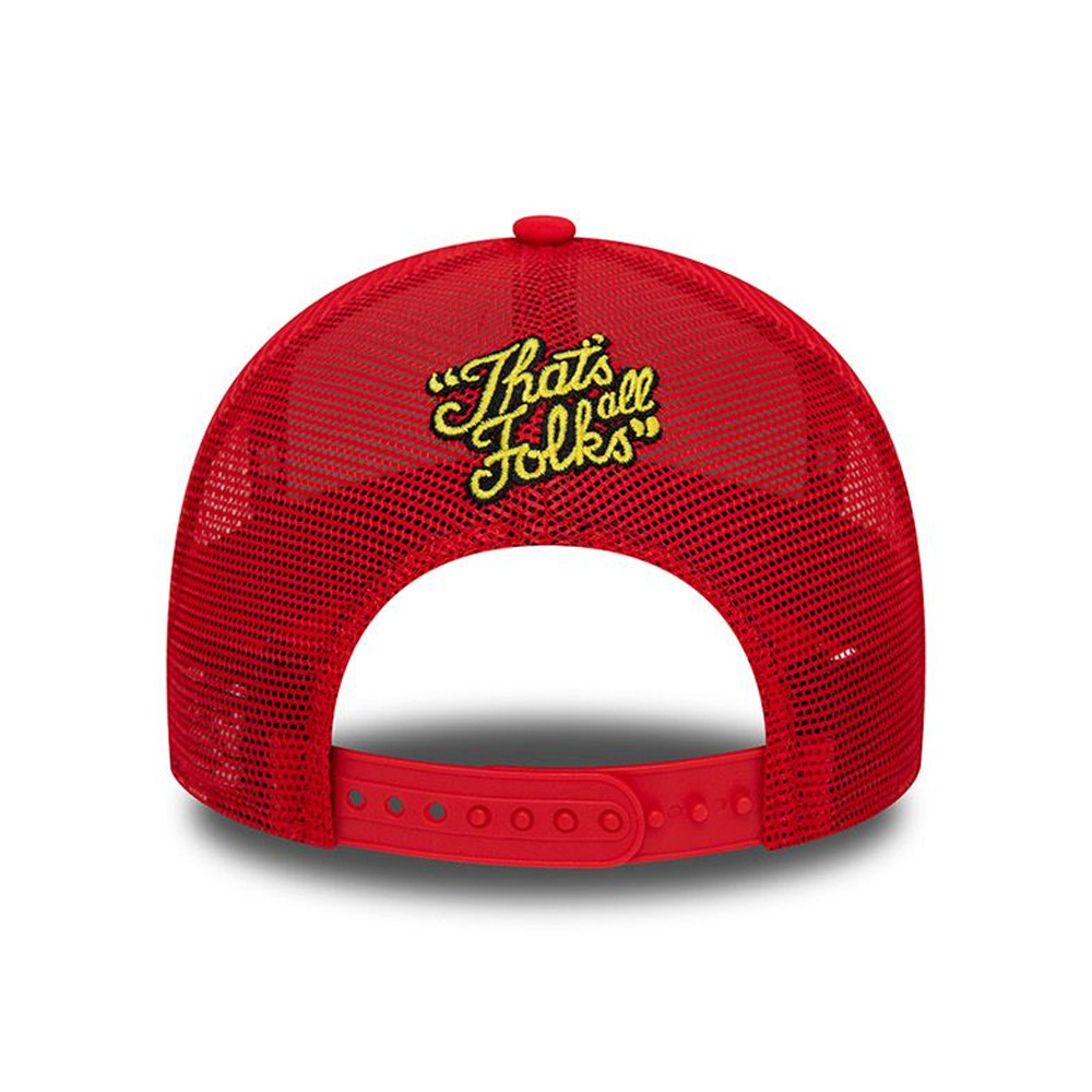 Character Trucker Looney Sca New Era image number 2