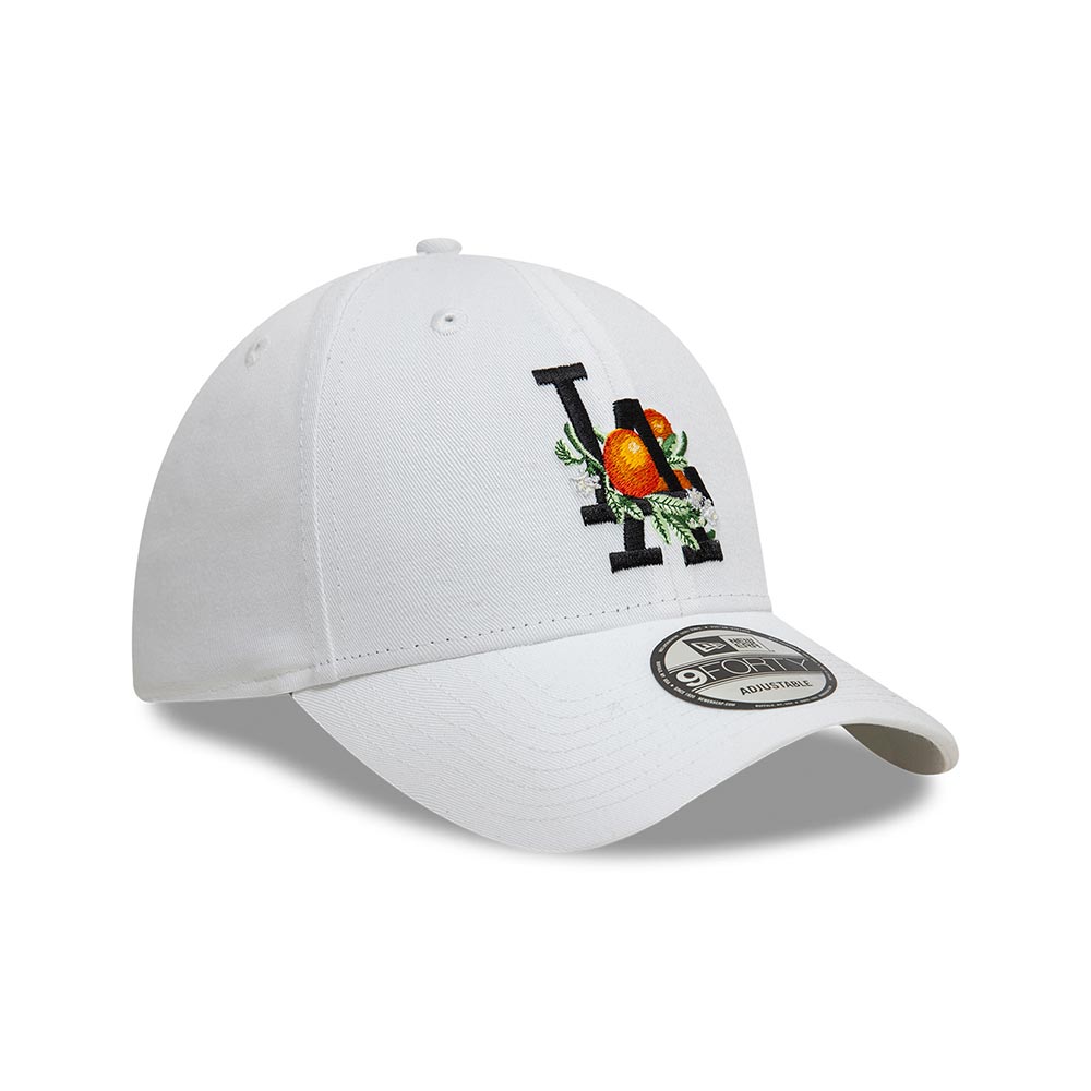 Fruit Icon 9Forty Los Angeles Dodgers Ltc New Era image number 2