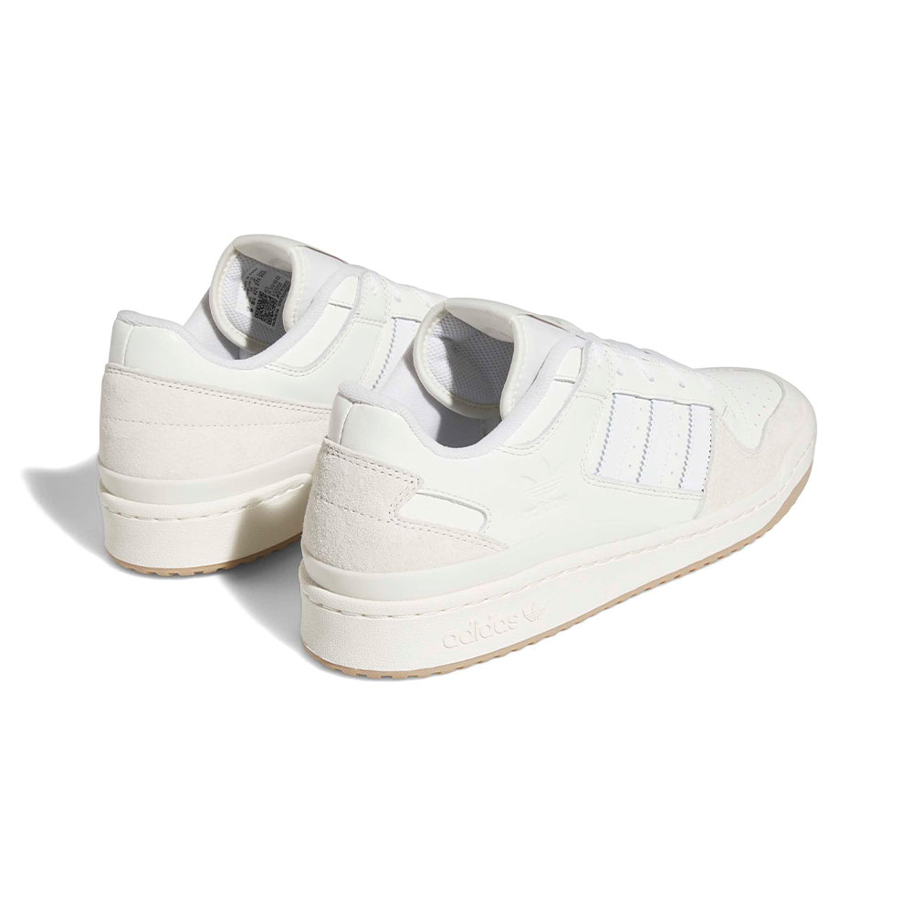 Forum Low Cl Adidas MULTICOLOR 