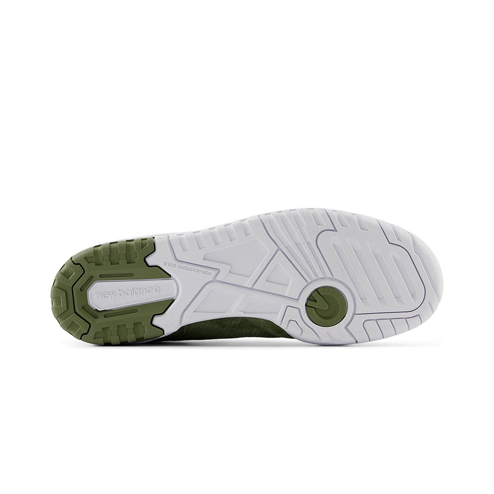 Bb550 New Balance image number 4