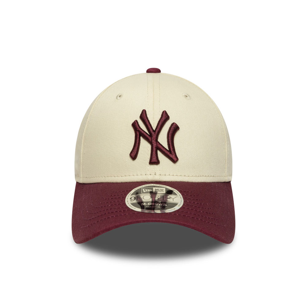 Ws Patch 9Forty Mc New York Yankees New Era MULTICOLOR UNI