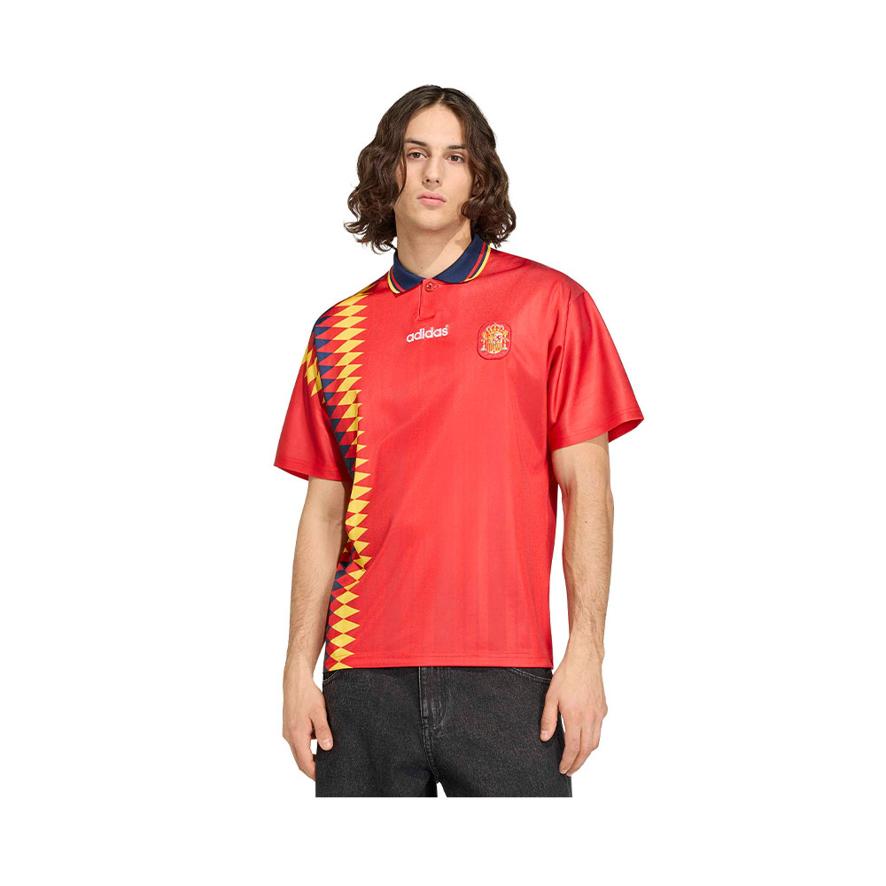 Espa&ntilde;a H Jsy 94 Adidas MULTICOLOR 