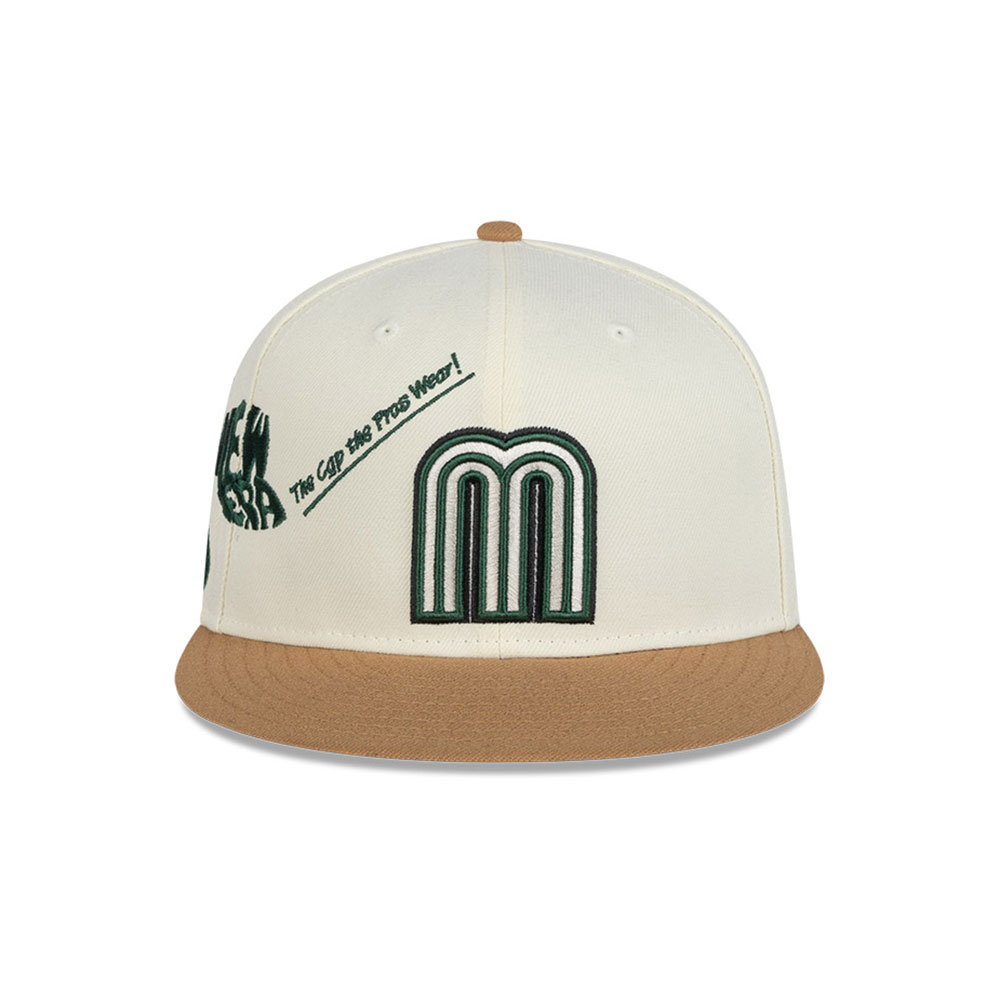 5950 Mx Collection Chw New Era MULTICOLOR 