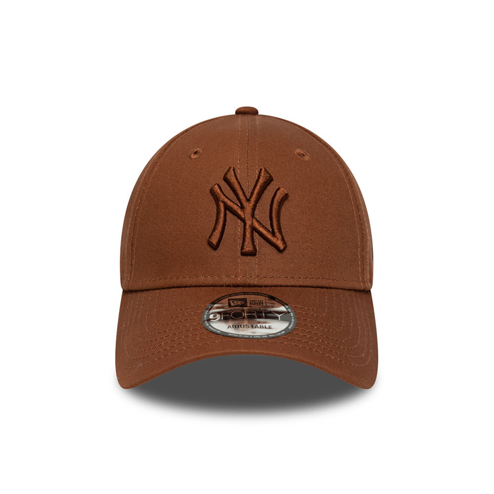 League Essential 9Forty New York Yankees New Era MULTICOLOR UNI