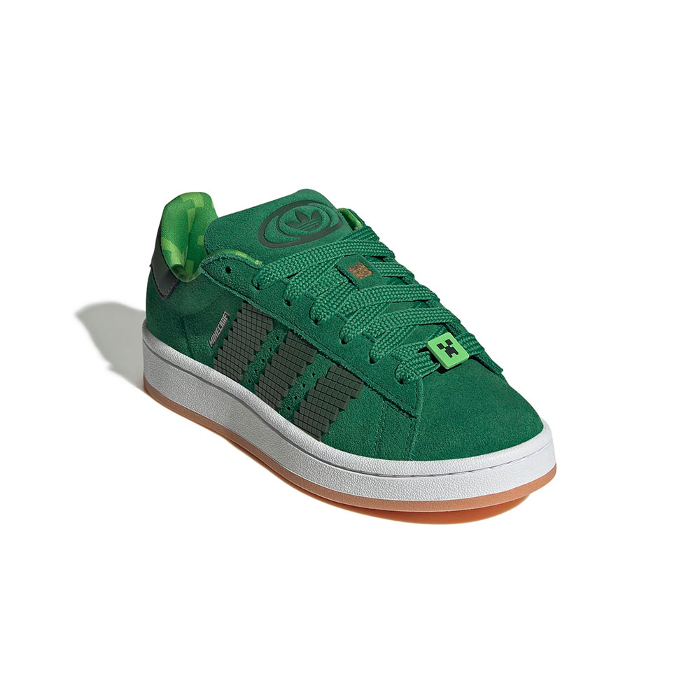Campus 00S J Adidas MULTICOLOR 