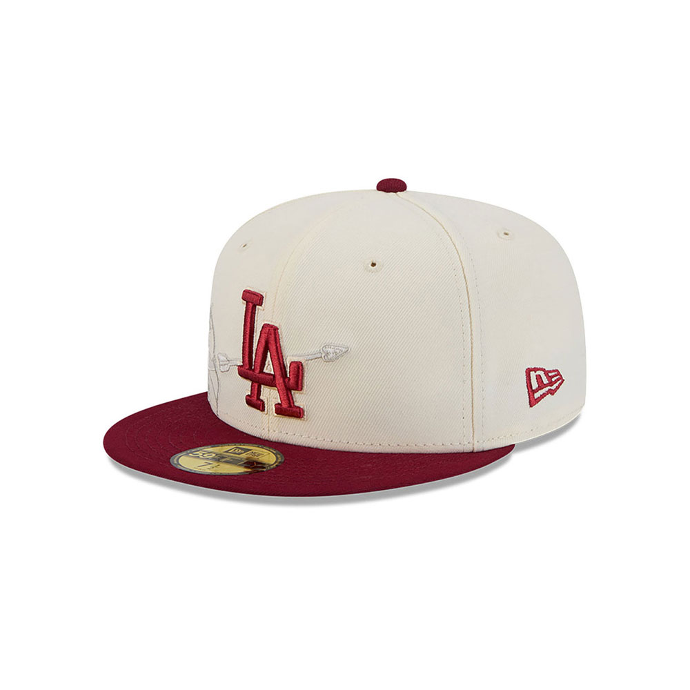 Ne Cherub 5950 25671 Los Angeles Dodgers New Era MULTICOLOR 