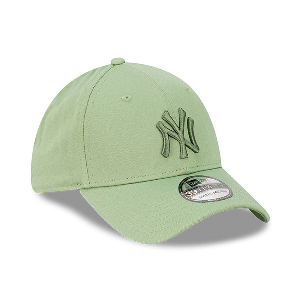3930 Q124 Ny Seasonal New York Yankees New Era image number 1
