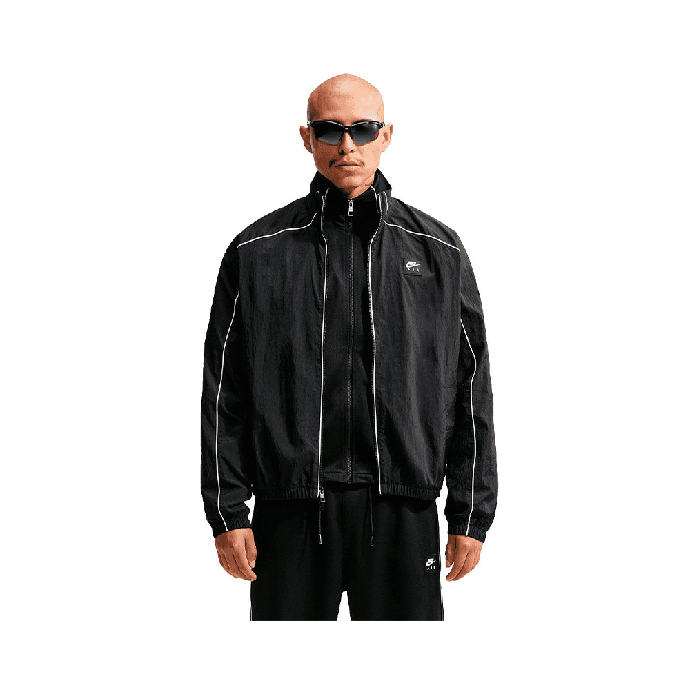 M Nk Air Wvn Trk Jkt 26 Nike