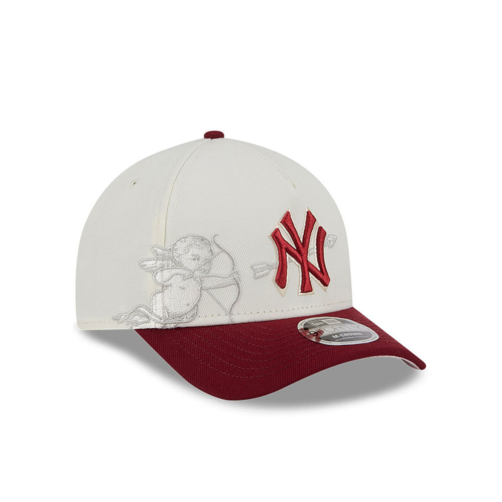 Ne Cherub 940Af Mc 25670 New York Yankees New Era MULTICOLOR UNI