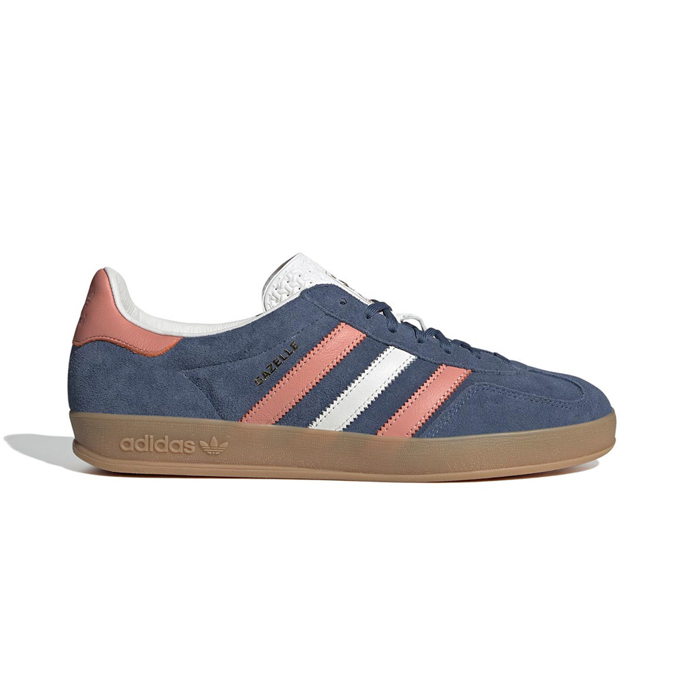 Gazelle Indoor Shoes Adidas image number 0