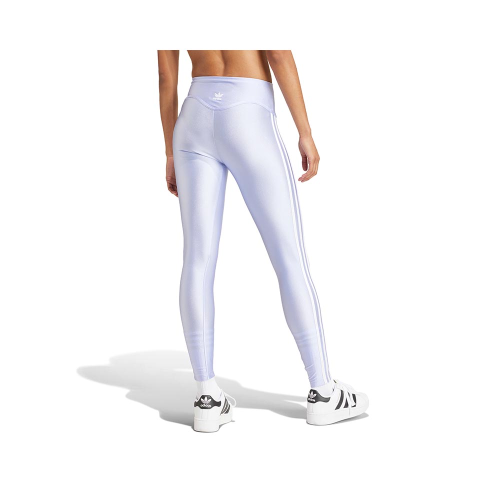 3 Stripes Leggings Adidas image number 2