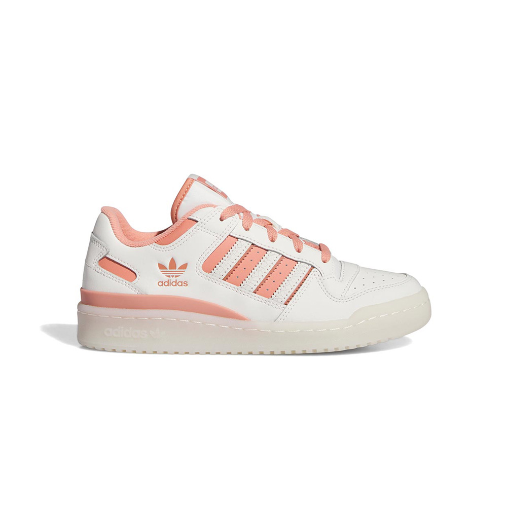 Forum Low Cl Shoes Adidas image number 0