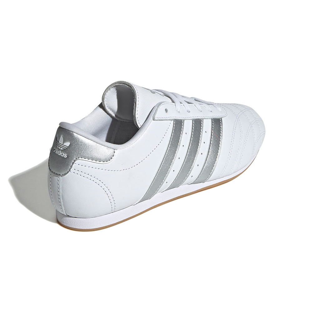 Taekwondo Lace Shoes Adidas image number 4
