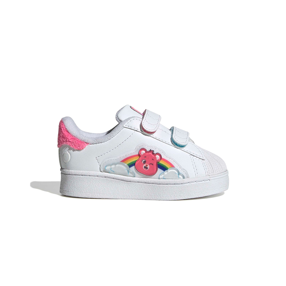 Superstar Led Lights Cf I Adidas MULTICOLOR 