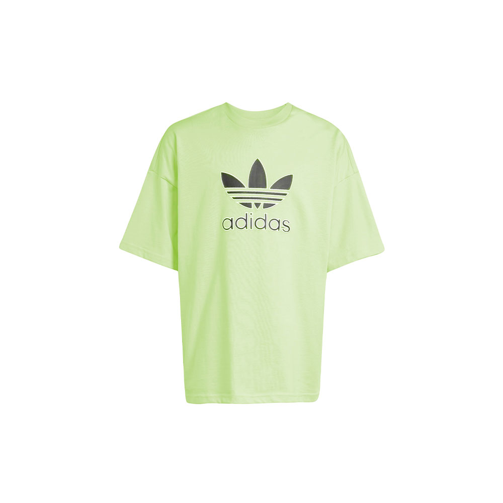 Tee Adidas MULTICOLOR
