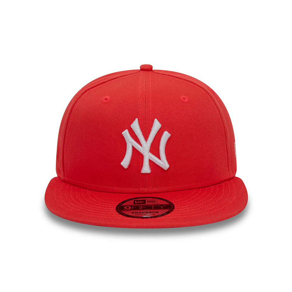 League Essential 9Fifty New York Yankees New Era image number 0